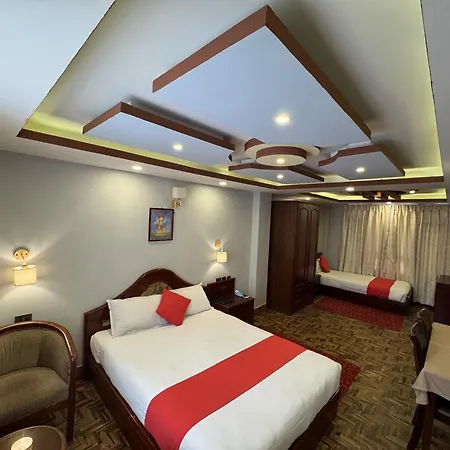 Hotel Bnb Mhepi