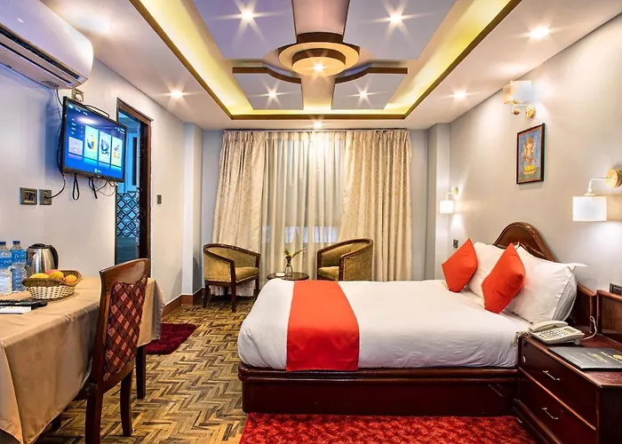 Mhepi Hotel 3*