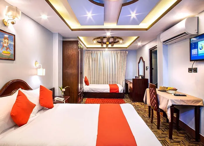 Mhepi Hotel