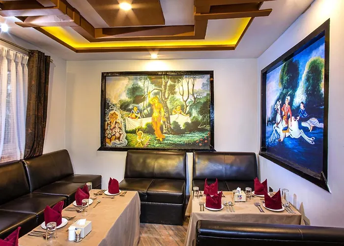 Hotel Mhepi Katmandu