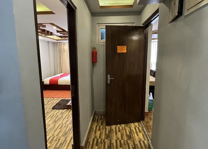 Hotel Mhepi