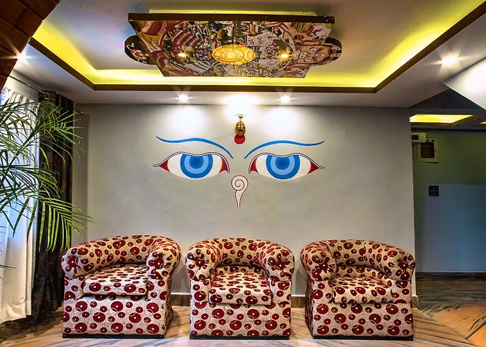 Mhepi Hotel 3*