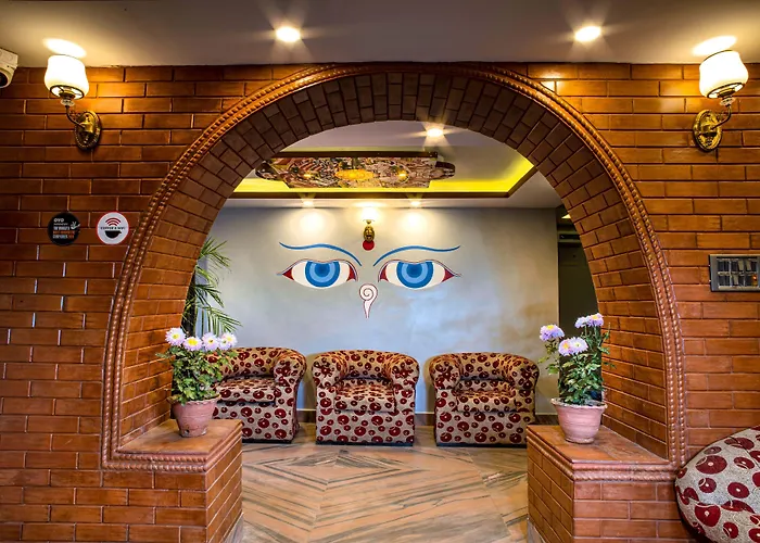 Mhepi Hotel 3*