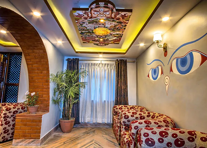 Hotel Mhepi 3*