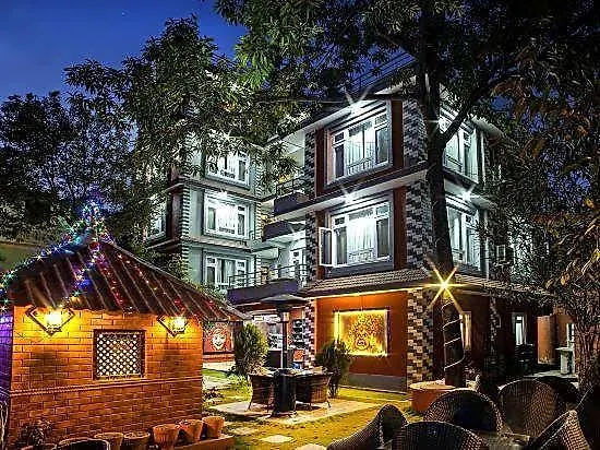 Mhepi 3* Катманду