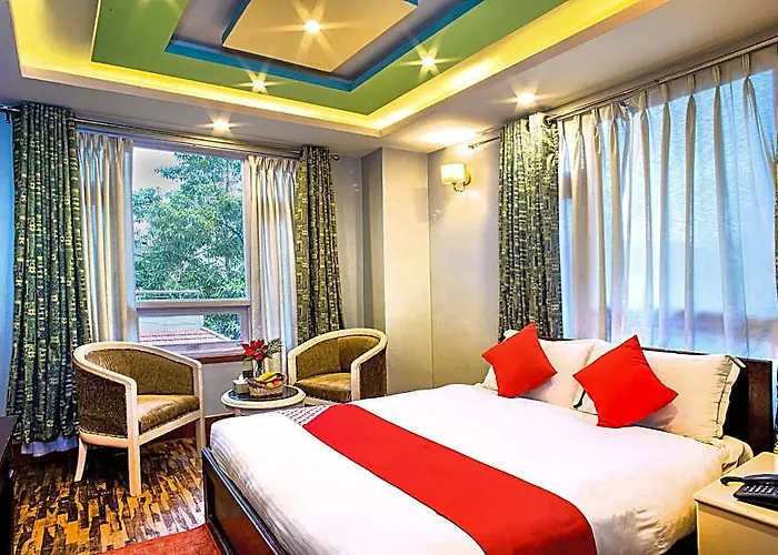 Mhepi Hotel 3*