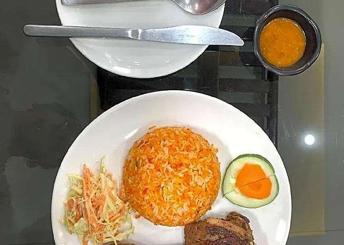 Mhepi Hotel Katmandú