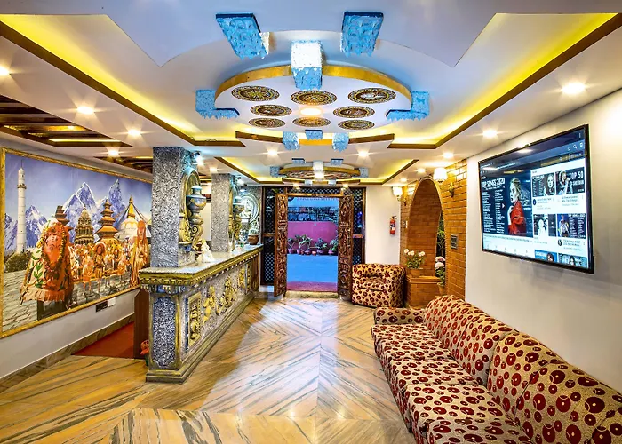 Mhepi Hotel