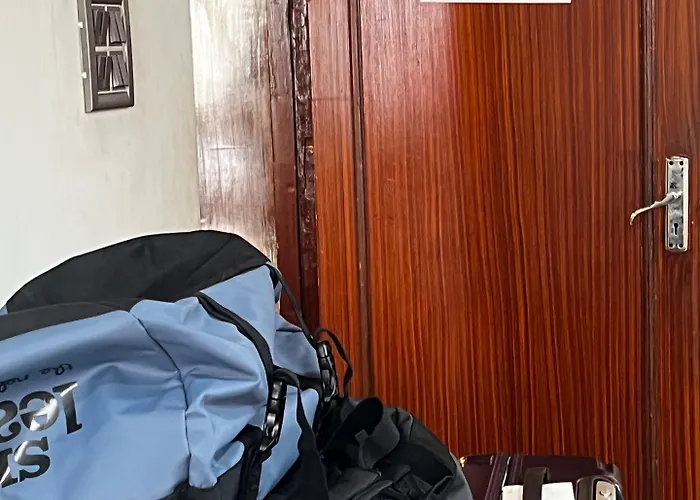 Hotel Mhepi 3*